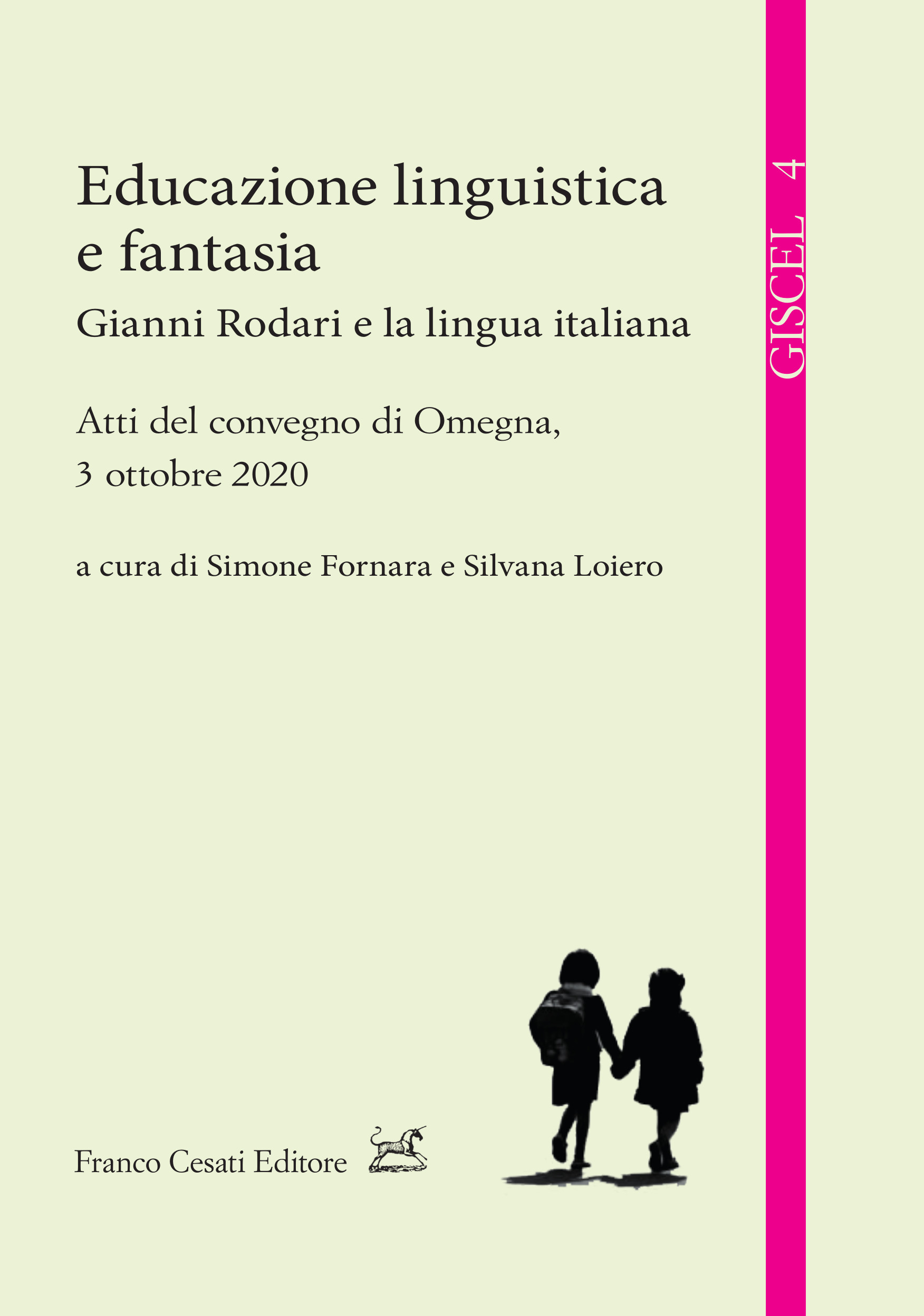 La cucina italiana fra lingua, cultura e didattica - Franco Cesati Editore